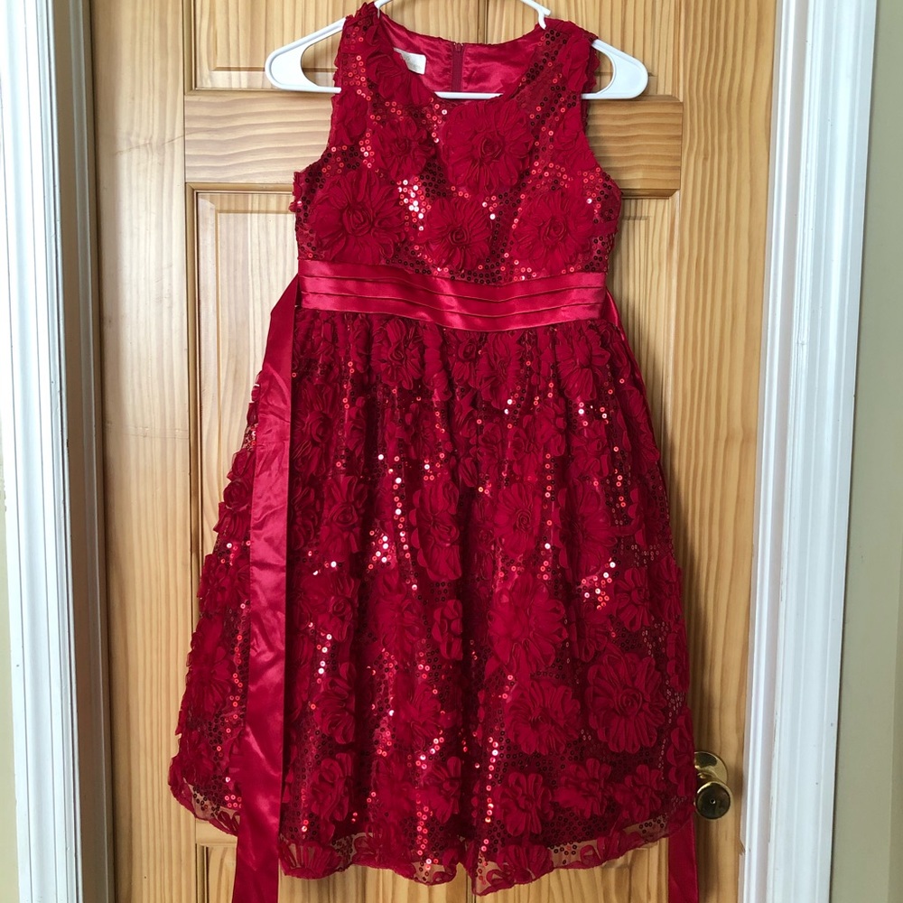 American Princess Dress Size 14